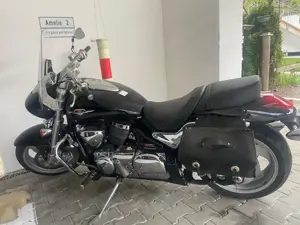 Suzuki Intruder VZ 1500