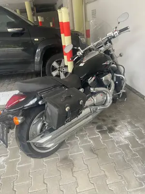 Suzuki Intruder VZ 1500 Bild 3