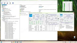 Gaming Eigenbau PC i5-13600K,64GB,2x1TB M.2 SSD,4TB HDD,RTX3060Ti,Bluray LG BH10LS38..........lesen! Bild 9