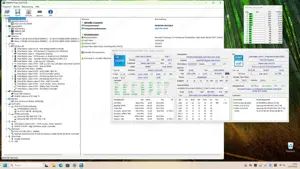Gaming Eigenbau PC i5-13600K,64GB,2x1TB M.2 SSD,4TB HDD,RTX3060Ti,Bluray LG BH10LS38..........lesen! Bild 7