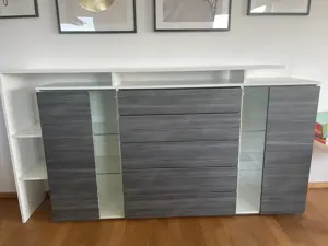 Sideboard   Kommode Bild 5