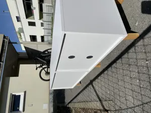 Lowboard   TV-Board Bild 2