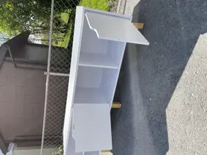 Lowboard   TV-Board Bild 3