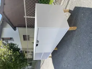 Lowboard   TV-Board Bild 4