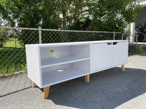 Lowboard   TV-Board Bild 7