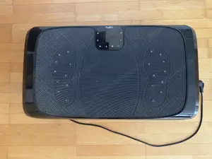 Bluefin Vibrationsplatte 4D 440W