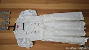 Tauf- oder Kommunionsdirndl Gr.146