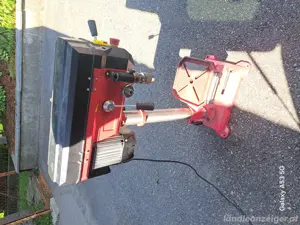 Säulenbohrmaschine 700 Watt zu verkaufen  Bild 4