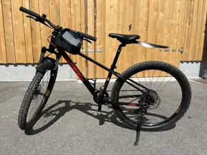 KTM Mountainbike 