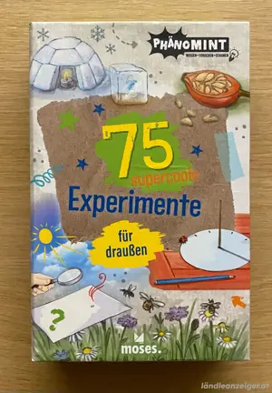 75 Experimente Spiel Bild 2