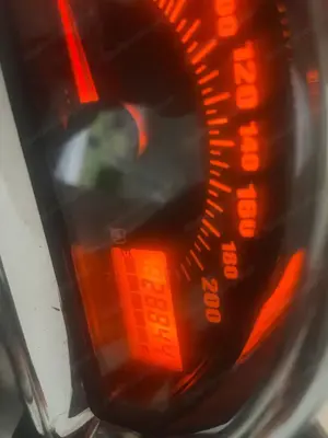 Suzuki Intruder VZ 1500 Bild 5