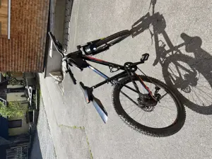 KTM Mountainbike  Bild 5