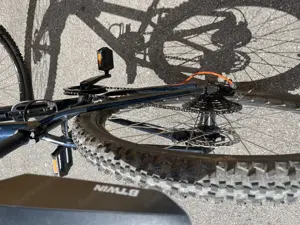 KTM Mountainbike  Bild 4