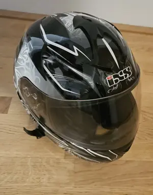 IXS Motorradhelm 