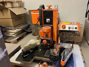 Blum Pro-Center M65.2000 