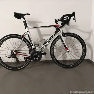 Simplon Nexio  Bild 2