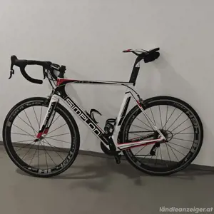 Simplon Nexio 