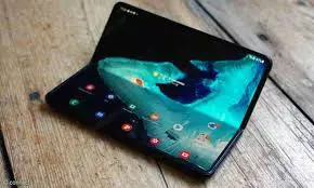 Samsung Fold 3