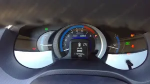 Honda Insight Bild 4