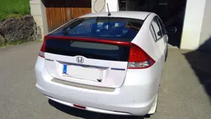 Honda Insight Bild 2