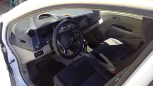 Honda Insight Bild 3