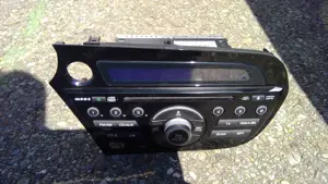 Honda Insight Bild 8