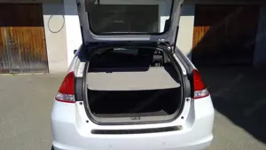 Honda Insight Bild 7