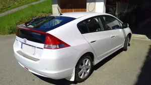 Honda Insight Bild 9
