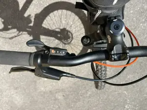 KTM Mountainbike  Bild 2
