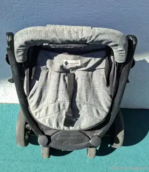 Buggy Joie Litetrax 4 Bild 3