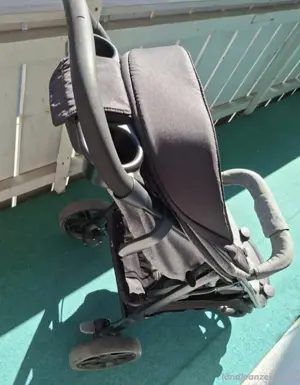 Buggy Joie Litetrax 4 Bild 2