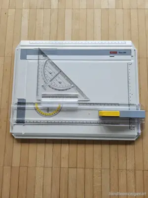 Geo Board A4