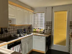 5 Zimmer Eigentumswohnung gegen 3 bis 4 Zimmer Wohnung tauschen? Bild 2