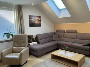 5 Zimmer Eigentumswohnung gegen 3 bis 4 Zimmer Wohnung tauschen? Bild 4