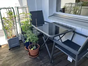 5 Zimmer Eigentumswohnung gegen 3 bis 4 Zimmer Wohnung tauschen? Bild 6