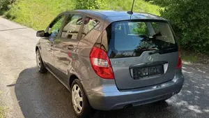 Mercedes Benz A 160 Bild 2