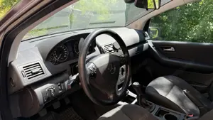 Mercedes Benz A 160 Bild 6