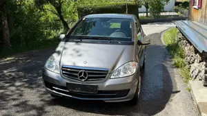 Mercedes Benz A 160