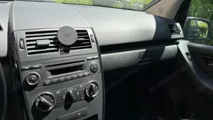 Mercedes Benz A 160 Bild 7