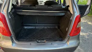Mercedes Benz A 160 Bild 4