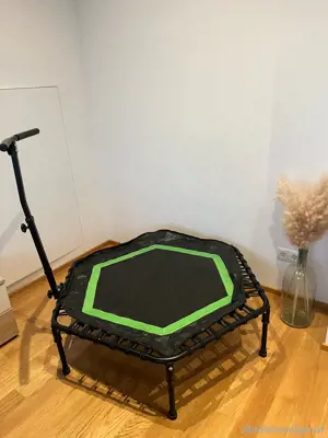 Trampolin 