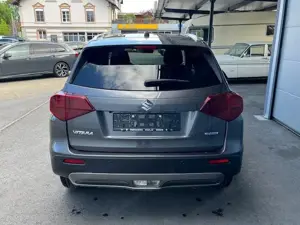 Suzuki Vitara 1.4 AllGrip Shine Bild 4