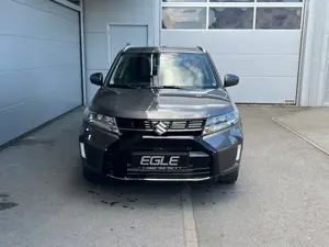 Suzuki Vitara 1.4 AllGrip Shine Bild 2