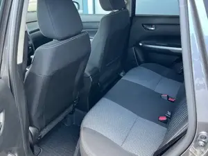 Suzuki Vitara 1.4 AllGrip Shine Bild 6
