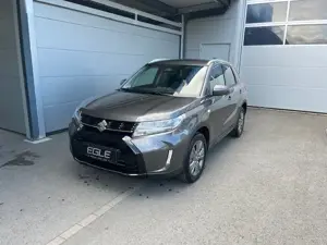 Suzuki Vitara 1.4 AllGrip Shine