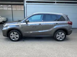 Suzuki Vitara 1.4 AllGrip Shine Bild 3