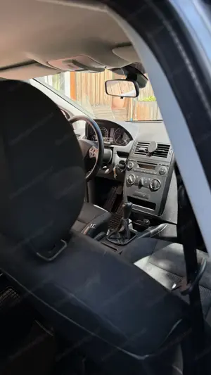 Mercedes Benz A 160 Bild 8