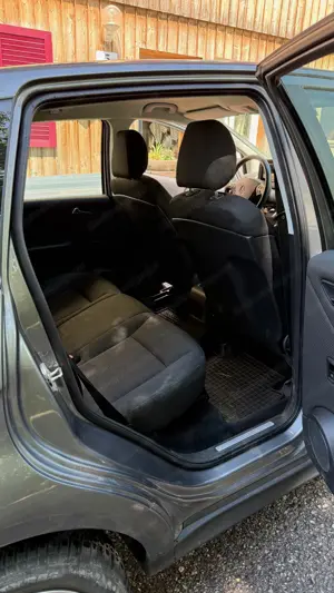 Mercedes Benz A 160 Bild 9