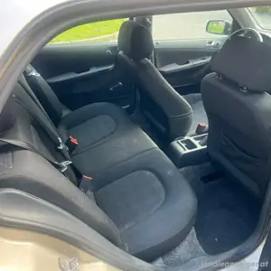 skoda fabia 1.4 Benziner sitzheizung klima AHK Bild 7