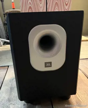 JBL subwoofer 200 230